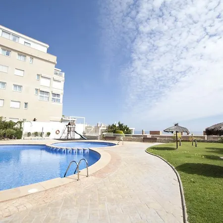 Kasa25 Brisas Del Mar Apartment *
