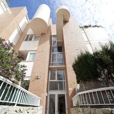 Kasa25 Brisas Del Mar * El Campello