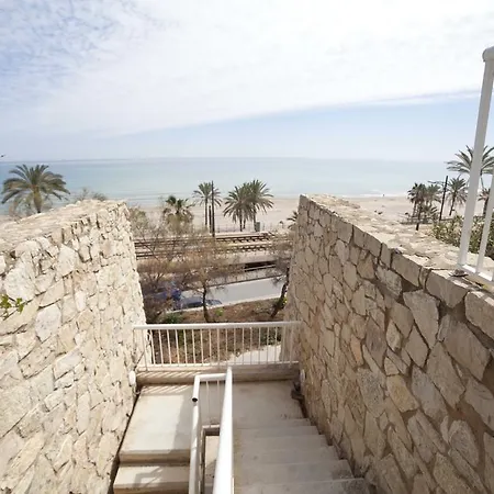 Apartment Kasa25 Brisas Del Mar *