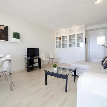 Kasa25 Brisas Del Mar El Campello