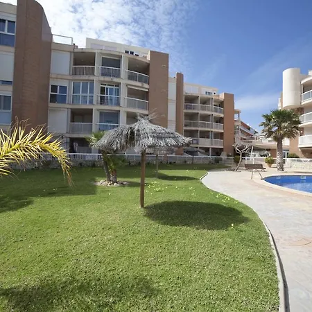 Apartment Kasa25 Brisas Del Mar