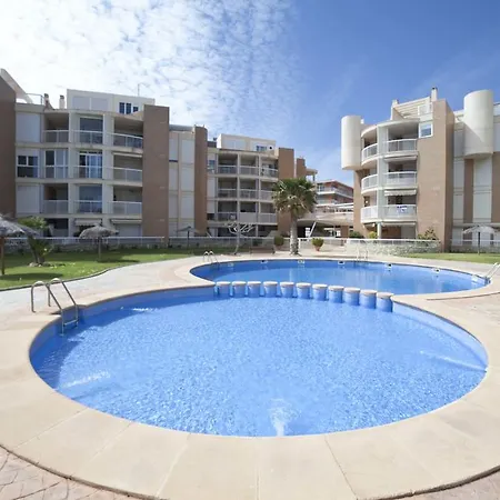 Apartment Kasa25 Brisas Del Mar *