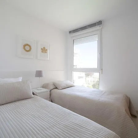 Kasa25 Brisas Del Mar *