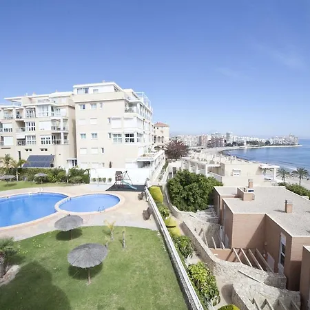 Apartment Kasa25 Brisas Del Mar El Campello