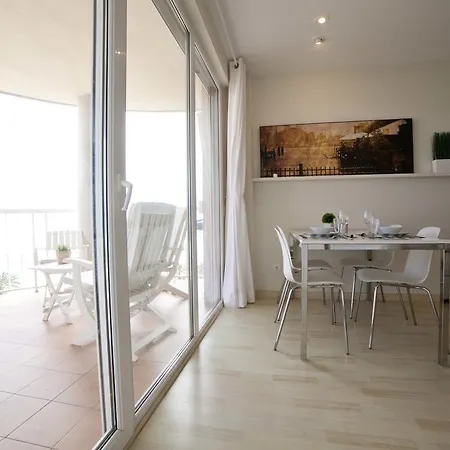 Kasa25 Brisas Del Mar El Campello
