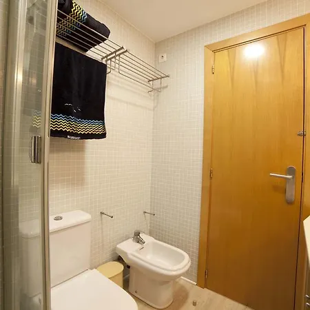 Kasa25 Brisas Del Mar *