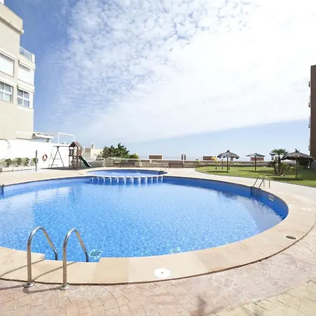 Kasa25 Brisas Del Mar