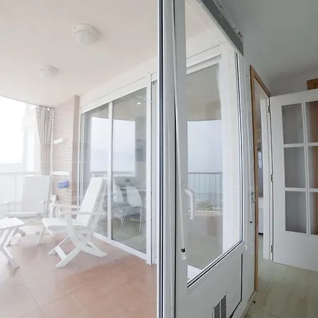 Kasa25 Brisas Del Mar Apartment *