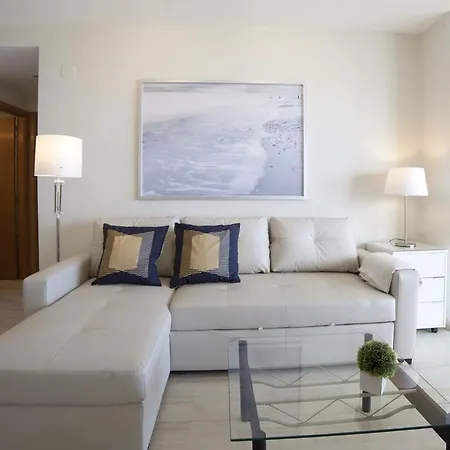 Apartment Kasa25 Brisas Del Mar