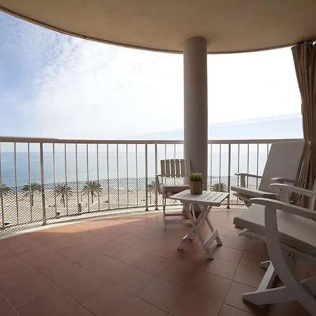 Kasa25 Brisas Del Mar Apartment El Campello