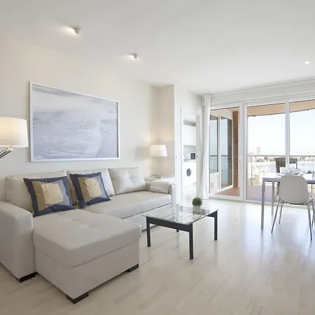 Kasa25 Brisas Del Mar Apartment